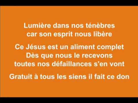 Corps de Jésus vivant au tabernacle de Rictrude Pierre.  #Ave_le Serviteur.