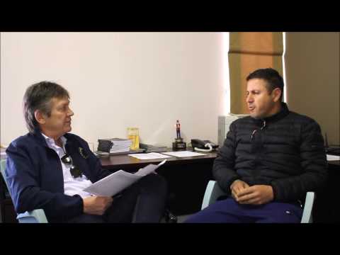 FORMGRIDS MEDIA RACING ON THE RAILS WITH TEX LERENA AND SEAN TARRY INTERVIEW
