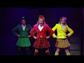 Candy Store From The Heathers Off Broadway Revival