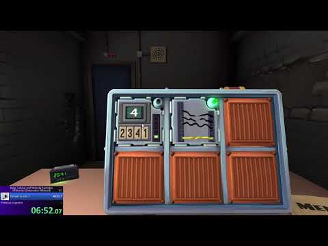 SPEEDRUN - KTANE - All bombs (Detonation Allowed)