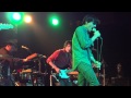 The Funeral Party - Giant Song LIVE HD (2011 ...