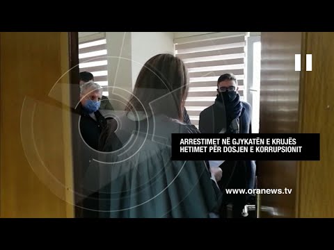 Edicioni informativ - 12 Shkurt 2021 - Ora 12:00 - RTV Ora