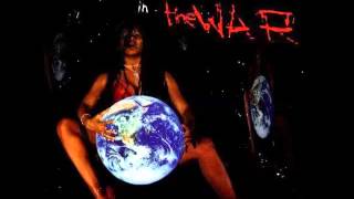 Prince + NPG - The War