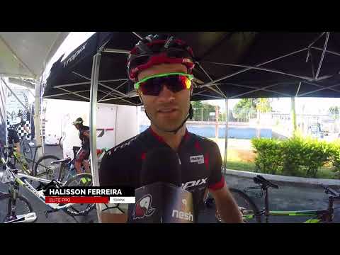 #1 Etapa GP Ravelli 2018 - Jacutinga-MG