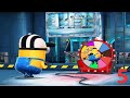 Despicable Me Minion Rush Gameplay Walkthrough Part 5 IOS Android PC AmrGaming