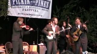 Steep Canyon Rangers "One Dime At a Time" PIP 2009