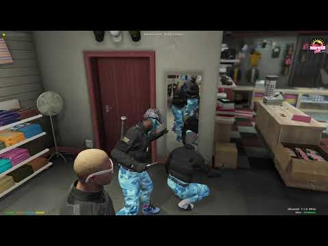 Stream Completo Lit Killah 14/05/2021 - GTA V MARBELLA VICE #15