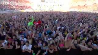 Vicetone - Hope (Official Music Video) HQ