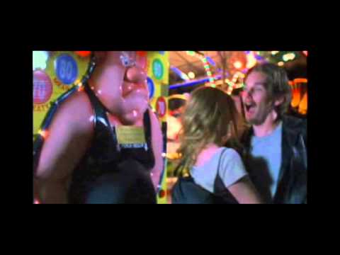 Before Sunrise (1995) Trailer