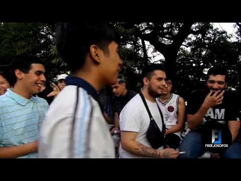 Zeku vs GON1 vs Sabi [Octavos] Fecha Final