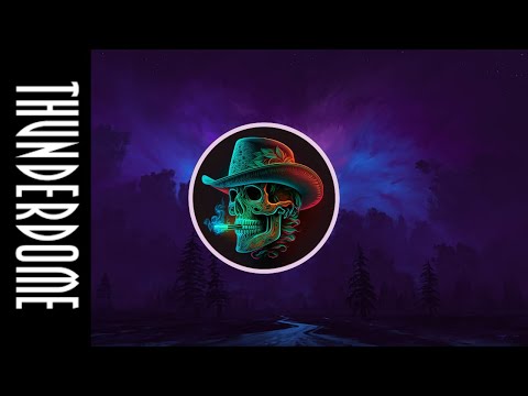 Pulp Shock - Far Away (Dj Sim's Hardcore Mix)