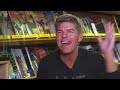Rob Liefeld Creator Of Deadpool Gets Yelled At By Tom Cruise DEEPFAKE
