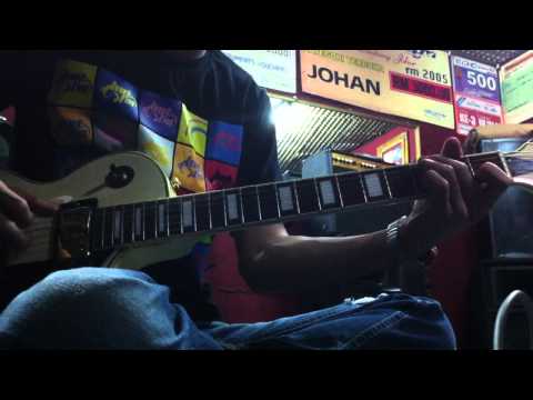 Super Mario - Cover by Freddy(Hyper Act)