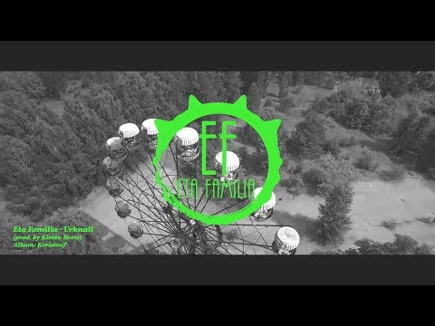 Eta Familia - Urknall (prod. by Kimbo Beatz)
