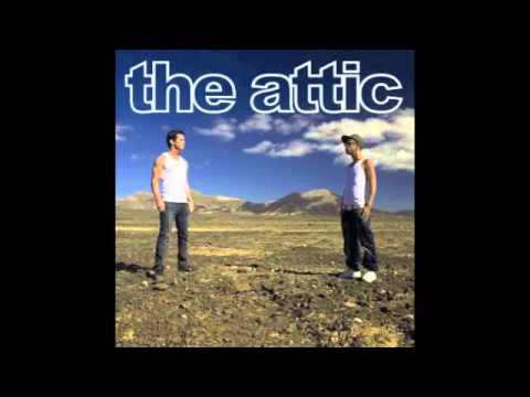 The Attic - In your eyes (radio edit)