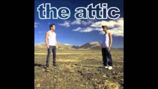 The Attic - In your eyes (radio edit)