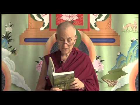 Insight Into Emptiness Reading 07-31-12