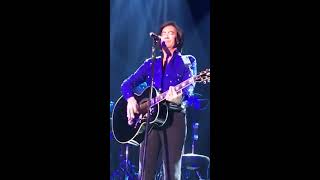 ROB GARRETT as NEIL DIAMOND "Do You Hear What I Hear" 12.02.17
