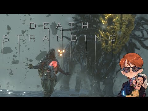 #13 UN GATTO E UN BB TROPPO CRESCIUTI - Death Stranding FULL GAME