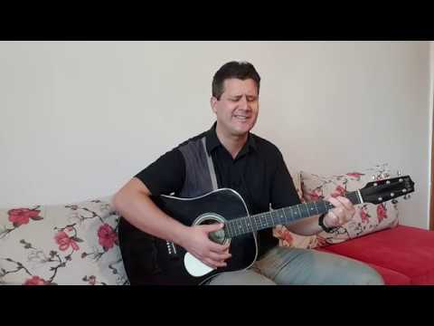 Sorin Goleanu - Știind că-i viu (chitară și voce)