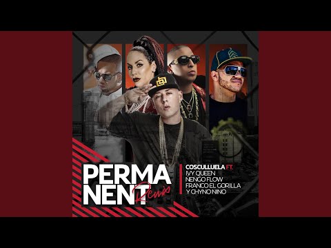 Permanent (Remix)