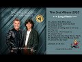 Thomas Anders 3nd Album Long Hitmix Mixed By DJ Harry 2025