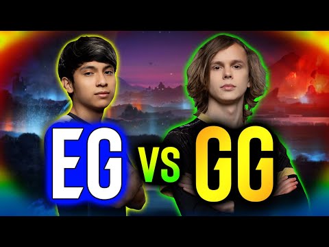 EG vs GAIMIN GLADIATORS - GROUP STAGE FINAL - DREAMLEAGUE S20 DOTA 2