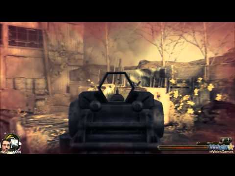 Resistance 3 - Walkthrough p.04