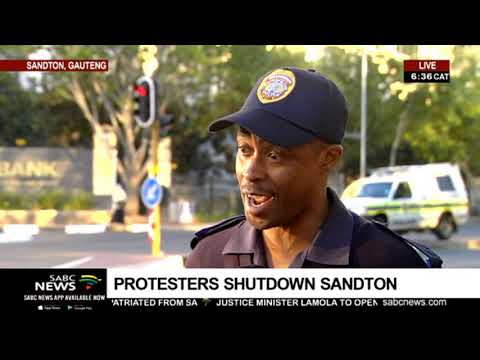 #SABCNews AM Headlines  | Friday, 13 September 2019