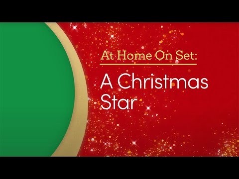 Thumbnail of the video: At Home On Set