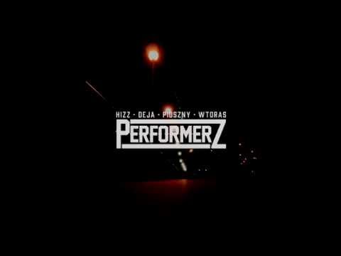 PerformerZ- Teren prywatny (prod. Oer)
