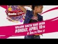 Radio Disney Featuring Willow Smith