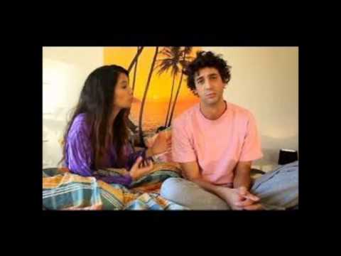 Max Boublil -En couple