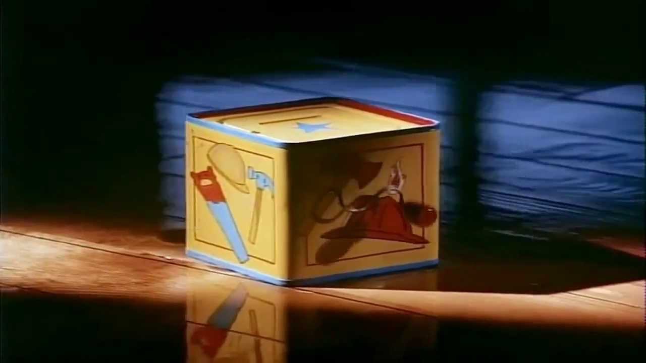 Chucky, la poupée de sang (1990) Bande annonce française HD