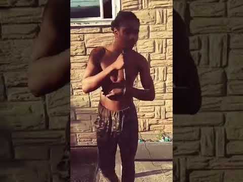 Best Tupac impression of 2020