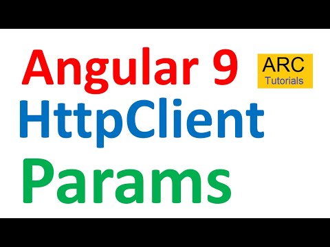 Angular 9 Tutorial For Beginners 1 Introduction and Version History
