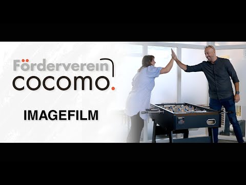 Wir stellen und vor - Förderverein cocomo