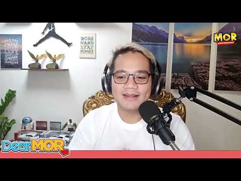 February 19 2022 | DEAR MOR THE RHEA STORY*_ MALANDI KA #trending