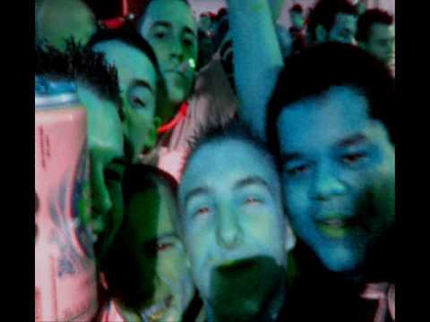 Westfest 2006 Andy C & Skibadee