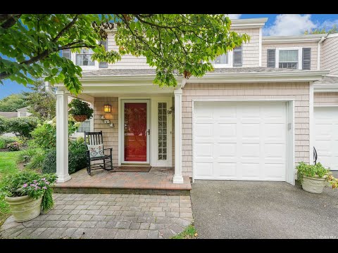 151 Boathouse Lane #151 | Bay Shore, NY - The Agency