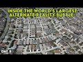 The Villages Florida S CRAZIEST Conservative Retirement Community