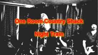 preview picture of video 'One Room Country Shack - Night Train'