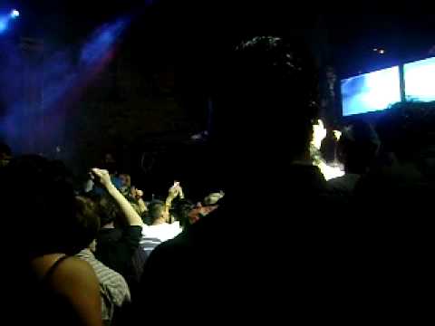 Markus Schulz: John O'Callaghan - Find Yourself [Cosmic Gate Remix]