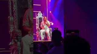 Romeo Santos - Vale la Pena el Placer En Vivo Movistar Arena 22 de Marzo 2023 2da Noche