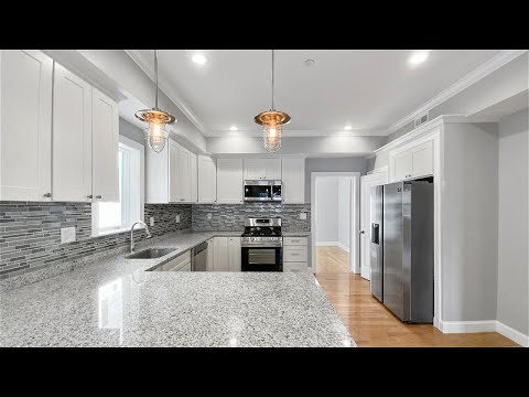 9 Wales St. Boston, MA