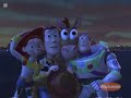 Nick USA November 24 1999 Fragment Of Toy Story Premiere Of Season 2 RECREATION