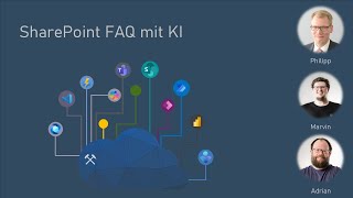 Das neue FAQ-Webpart mit Copilot: So automatisierst du dein Intranet-W
