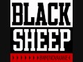 Black Sheep - 8wm Novakane - Shorty