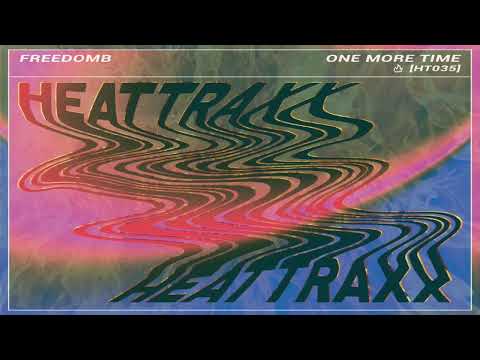 FreedomB - Do it, Feel it (Extended Mix)