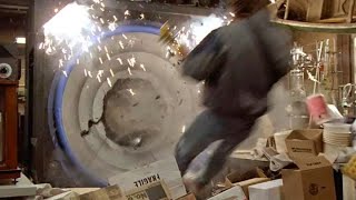 Video thumbnail for Can you play a bass through a guitar amp? by Phillip McKnight